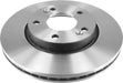 Disc Brake Rotor AmeriBRAKES PR82530