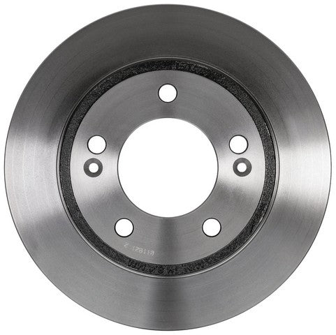 Disc Brake Rotor AmeriBRAKES PR82540