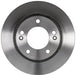 Disc Brake Rotor AmeriBRAKES PR82540