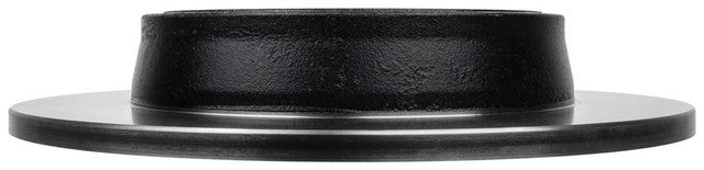 Disc Brake Rotor AmeriBRAKES PR82540