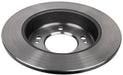 Disc Brake Rotor AmeriBRAKES PR82540