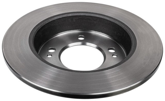 Disc Brake Rotor AmeriBRAKES PR82540
