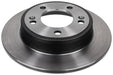 Disc Brake Rotor AmeriBRAKES PR82540
