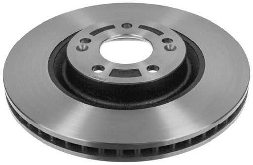 Disc Brake Rotor AmeriBRAKES PR82580