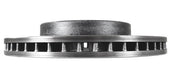 Disc Brake Rotor AmeriBRAKES PR83080