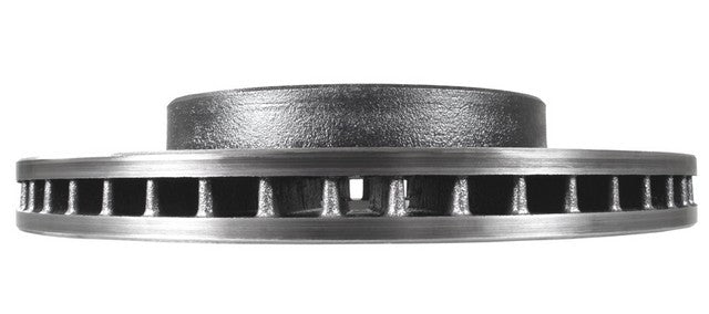 Disc Brake Rotor AmeriBRAKES PR83080