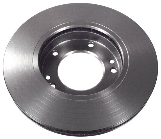 Disc Brake Rotor AmeriBRAKES PR83080