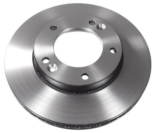 Disc Brake Rotor AmeriBRAKES PR83080