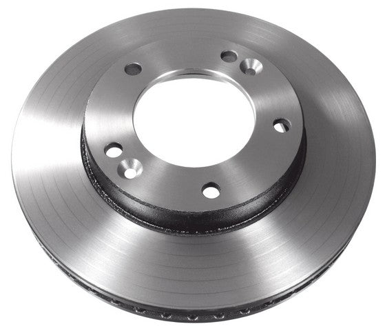 Disc Brake Rotor AmeriBRAKES PR83080
