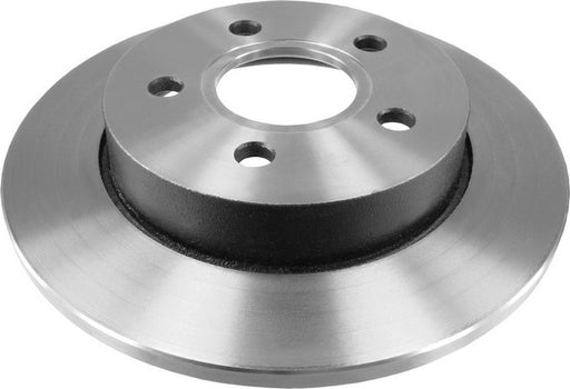 Disc Brake Rotor AmeriBRAKES PR83140