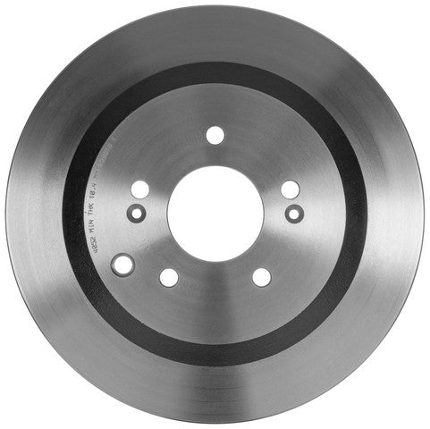 Disc Brake Rotor AmeriBRAKES PR83230