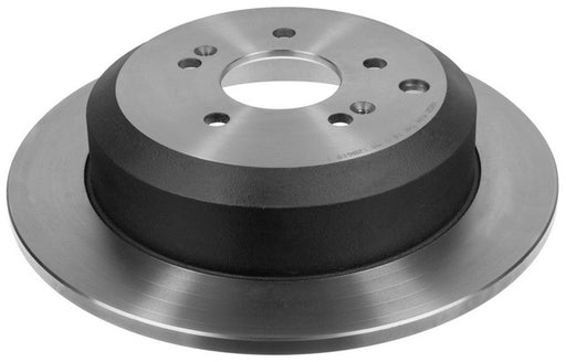 Disc Brake Rotor AmeriBRAKES PR83230