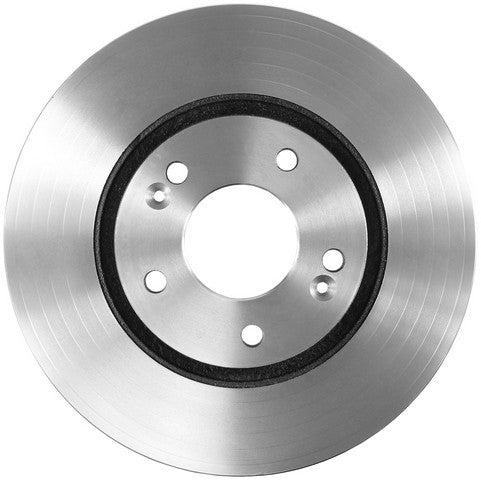 Disc Brake Rotor AmeriBRAKES PR83290