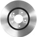 Disc Brake Rotor AmeriBRAKES PR83290