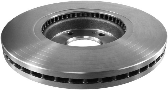 Disc Brake Rotor AmeriBRAKES PR83290