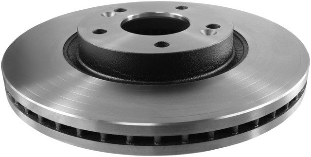 Disc Brake Rotor AmeriBRAKES PR83290