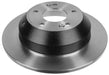 Disc Brake Rotor AmeriBRAKES PR83300