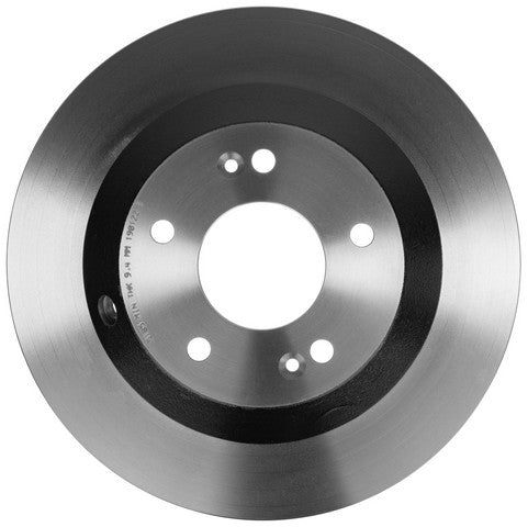 Disc Brake Rotor AmeriBRAKES PR83300