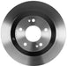 Disc Brake Rotor AmeriBRAKES PR83300