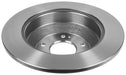 Disc Brake Rotor AmeriBRAKES PR83300
