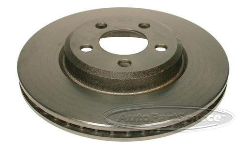 Disc Brake Rotor AmeriBRAKES PR91015