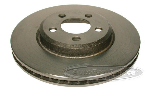 Disc Brake Rotor AmeriBRAKES PR91015