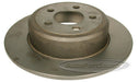 Disc Brake Rotor AmeriBRAKES PR91025