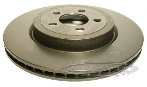 Disc Brake Rotor AmeriBRAKES PR91035