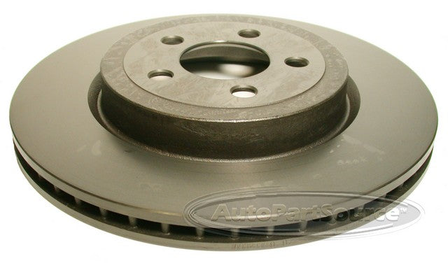 Disc Brake Rotor AmeriBRAKES PR91035
