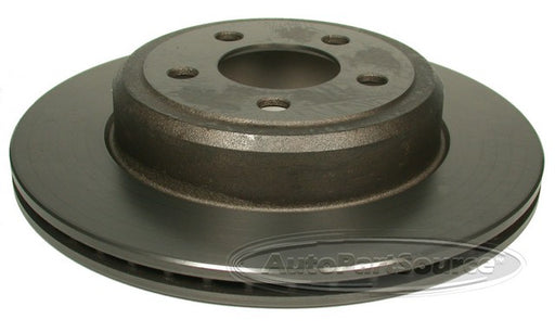 Disc Brake Rotor AmeriBRAKES PR91045