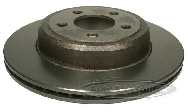 Disc Brake Rotor AmeriBRAKES PR91045