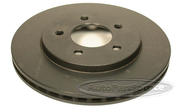 Disc Brake Rotor AmeriBRAKES PR91060