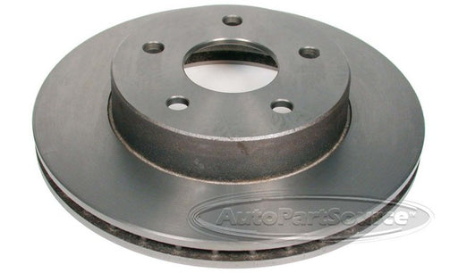 Disc Brake Rotor AmeriBRAKES PR91080
