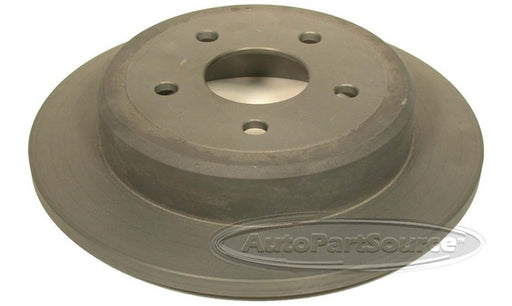 Disc Brake Rotor AmeriBRAKES PR91095