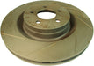 Disc Brake Rotor AmeriBRAKES PR91105