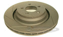 Disc Brake Rotor AmeriBRAKES PR91115