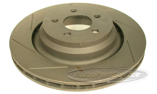 Disc Brake Rotor AmeriBRAKES PR91115