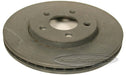 Disc Brake Rotor AmeriBRAKES PR91130
