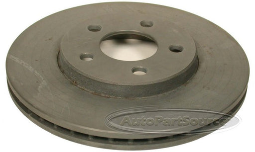 Disc Brake Rotor AmeriBRAKES PR91130