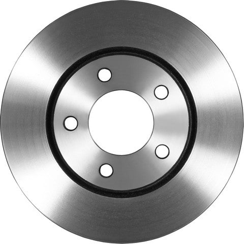 Disc Brake Rotor AmeriBRAKES PR91140