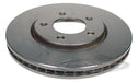 Disc Brake Rotor AmeriBRAKES PR91140