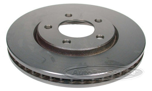 Disc Brake Rotor AmeriBRAKES PR91140