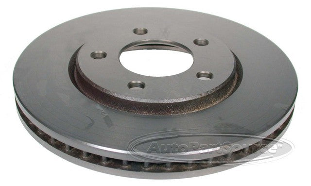 Disc Brake Rotor AmeriBRAKES PR91140
