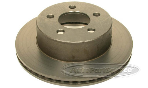 Disc Brake Rotor AmeriBRAKES PR91160