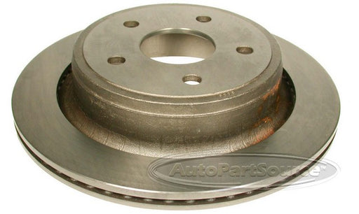 Disc Brake Rotor AmeriBRAKES PR91180