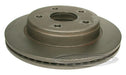 Disc Brake Rotor AmeriBRAKES PR91190