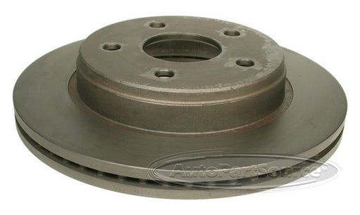 Disc Brake Rotor AmeriBRAKES PR91190
