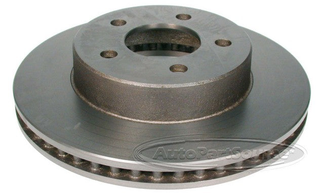 Disc Brake Rotor AmeriBRAKES PR91210
