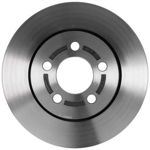 Disc Brake Rotor AmeriBRAKES PR91215