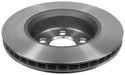 Disc Brake Rotor AmeriBRAKES PR91215
